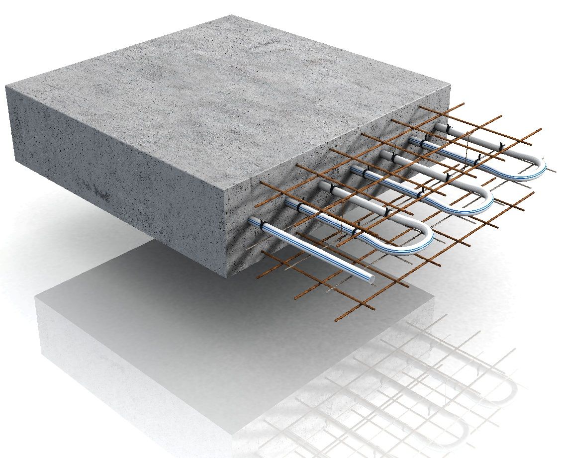 Betonarme Yapılarda Pas Payı Nasıl Belirlenir?